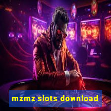 mzmz slots download